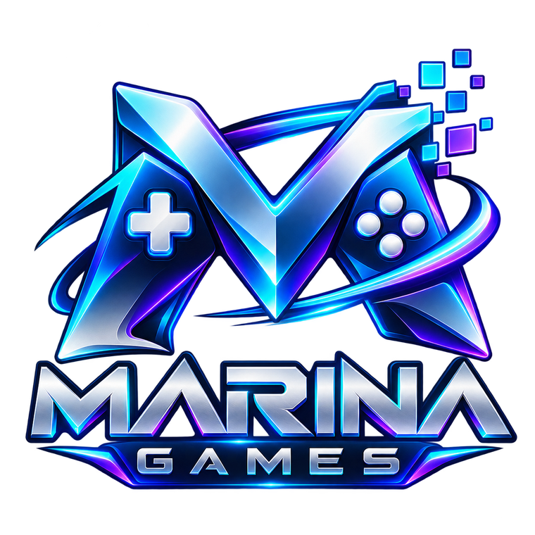 Marina Games